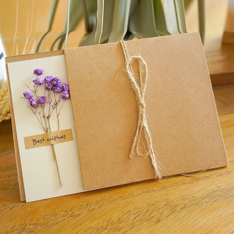 3D Pop Up Love Card with Envelope