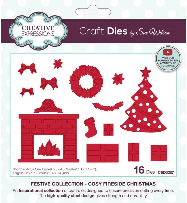 2024 Christmas Pop Up 3D Card Tree Snowflake Frame Wreath Metal Cutting Dies Stamps for DIY Decorating Scrapbook Template Craft