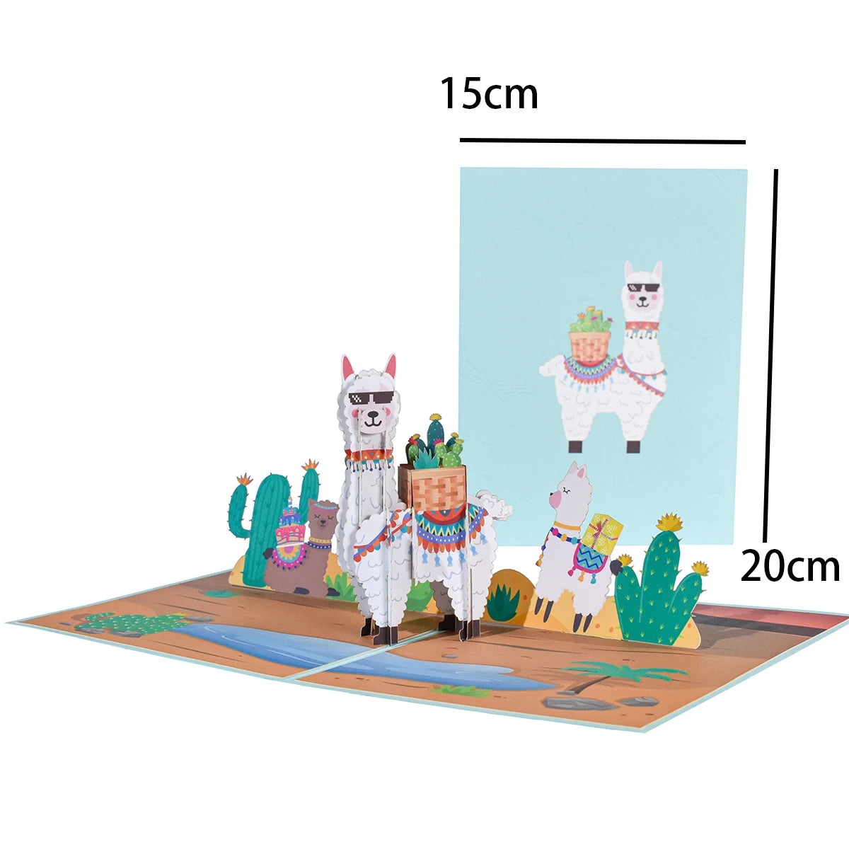 3D Pop Up Card for Kids Dad Husband Fathers Day Greeting Cards Sport Theme Car Bike Travel All Occasions