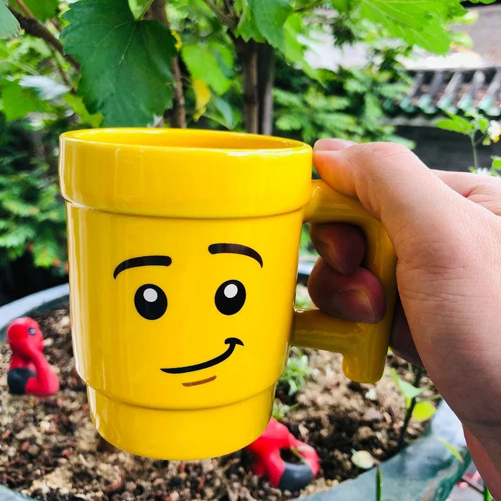 Coffee Cups Drinkware Mug 250ML