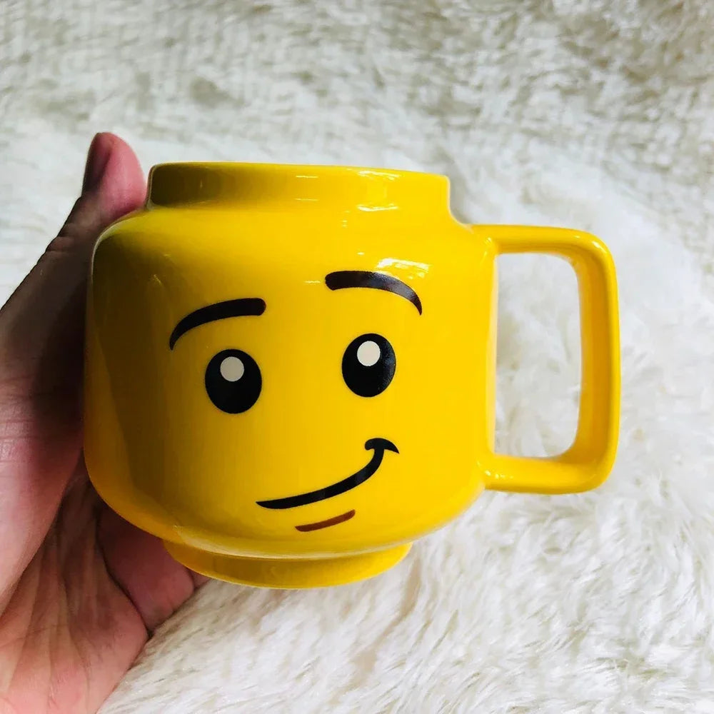 Coffee Cups Drinkware Mug 250ML