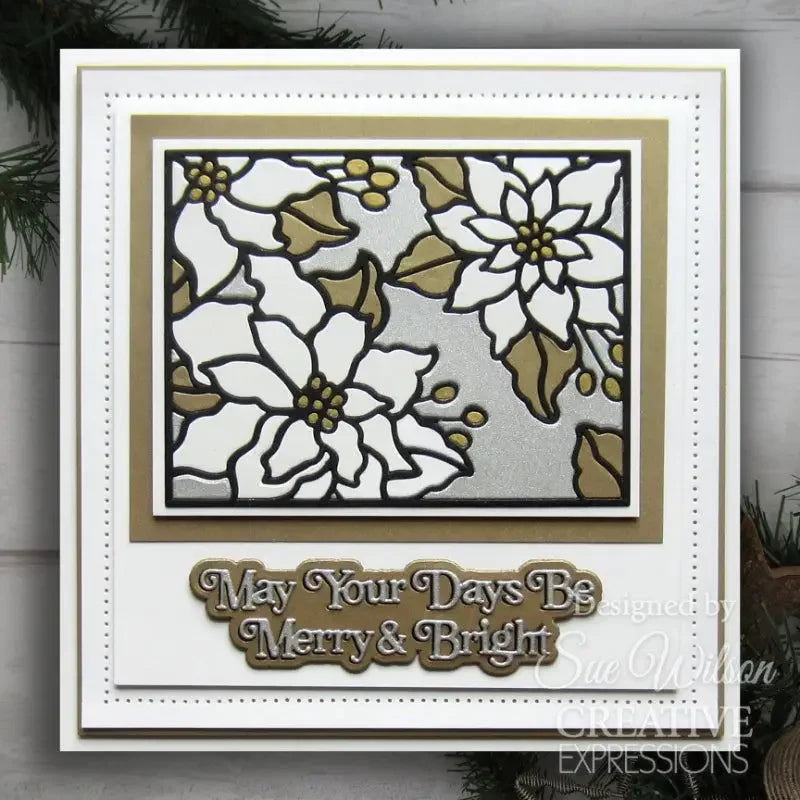 2024 Christmas Pop Up 3D Card Tree Snowflake Frame Wreath Metal Cutting Dies Stamps for DIY Decorating Scrapbook Template Craft
