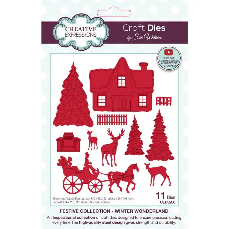 2024 Christmas Pop Up 3D Card Tree Snowflake Frame Wreath Metal Cutting Dies Stamps for DIY Decorating Scrapbook Template Craft