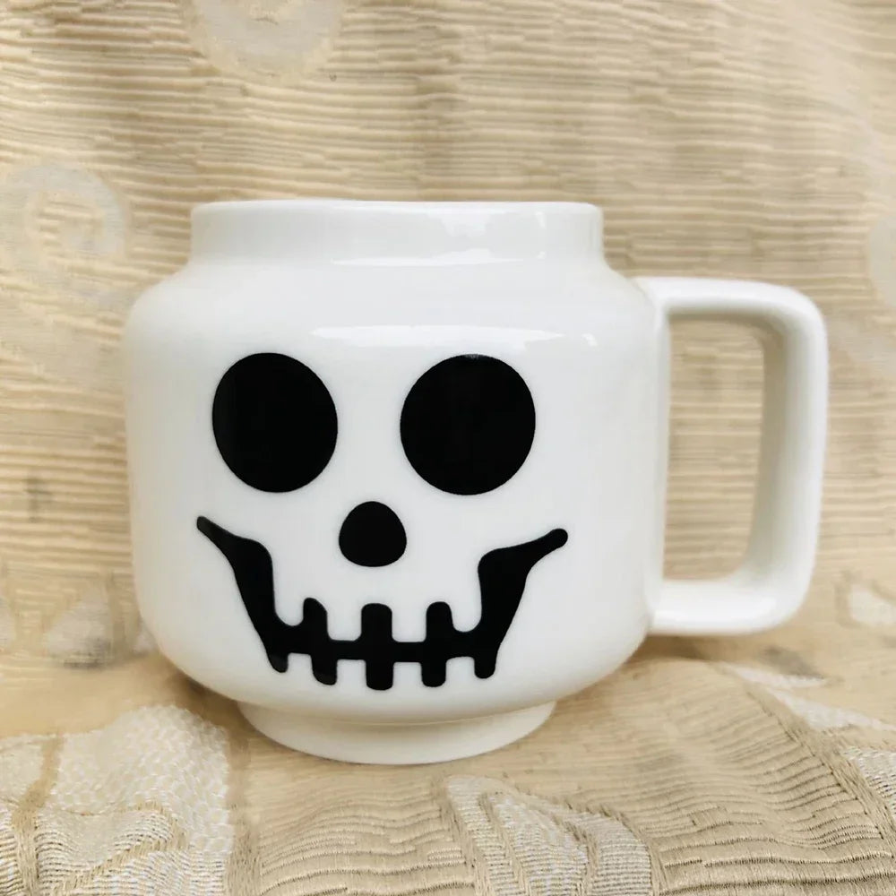 Coffee Cups Drinkware Mug 250ML