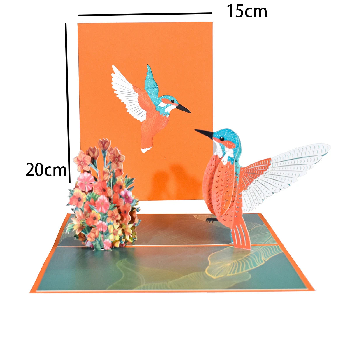 3D Pop Up Card for Kids Dad Husband Fathers Day Greeting Cards Sport Theme Car Bike Travel All Occasions