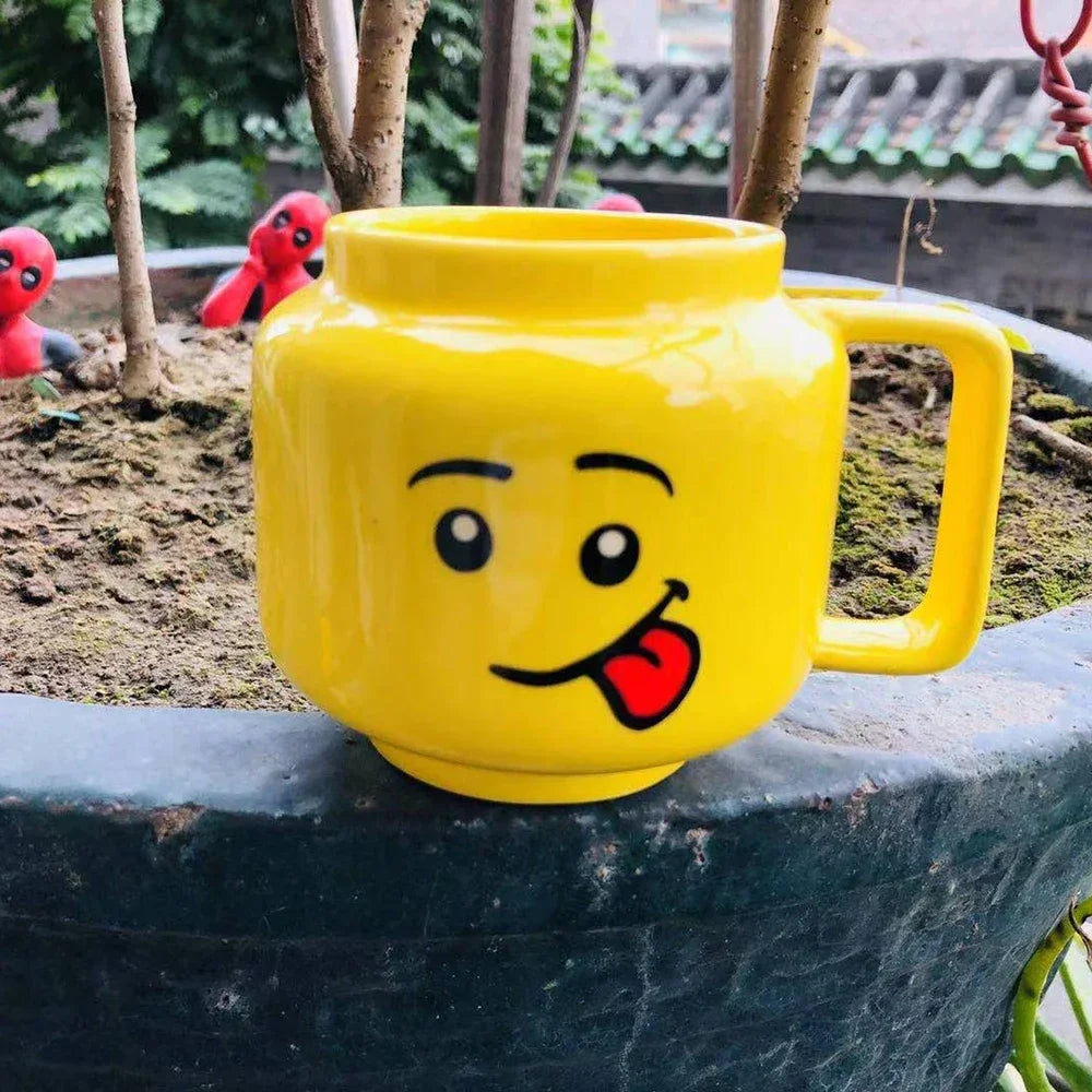 Coffee Cups Drinkware Mug 250ML