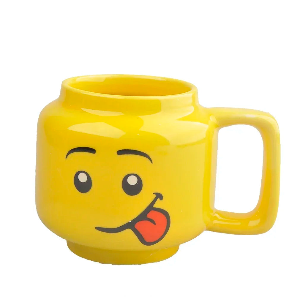 Coffee Cups Drinkware Mug 250ML