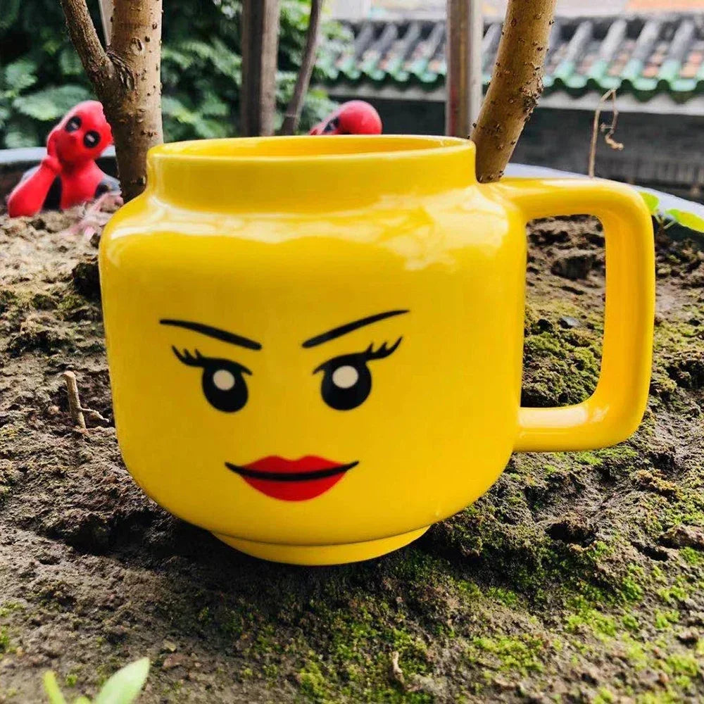 Coffee Cups Drinkware Mug 250ML
